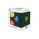 Ultra Pro Pokemon: Galar Alcove Click 100+ Deck Box