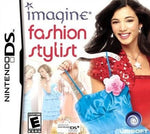 Imagine: Fashion Stylist (Nintendo DS)