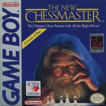 The New Chessmaster (Gameboy)