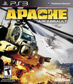 Apache: Air Assault (Playstation 3)