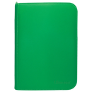 Ultra Pro Vivid 4-Pocket Zippered Binder