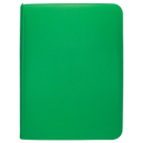 Ultra Pro Vivid 9-Pocket Zippered Binder