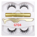 Magnetic Eyeliner & Lash Set