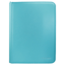 Ultra Pro Vivid 9-Pocket Zippered Binder