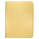 Ultra Pro Vivid 9-Pocket Zippered Binder