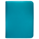Ultra Pro Vivid 9-Pocket Zippered Binder