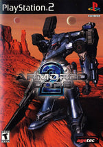 Armored Core 2 (Playstation 2)