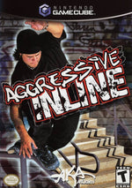 Aggressive Inline (Gamecube)