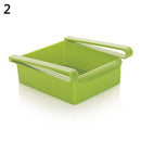 Stretchable Multifunction Refrigerator Storage Basket