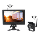 2.4G wireless receiving and transmitting signal