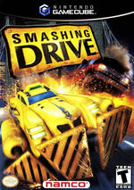 Smashing Drive (Gamecube)