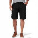 Men's Tooling Big Pocket Beach Casual Cotton Shorts