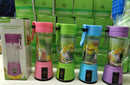 Portable USB Rechargeable Mini Blender