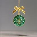 Sparducks Charm - Tumbler Handle Charm