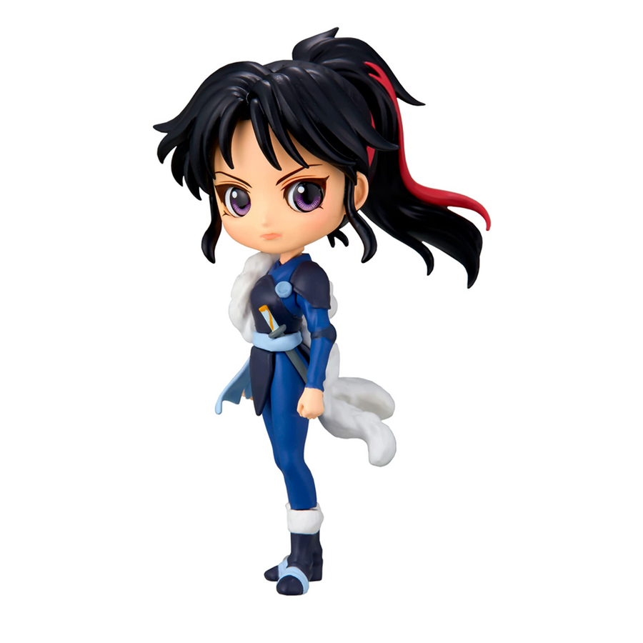 Banpresto: Yashahime: Princess Half-Demon - Q Posket Petit Setsuna (B)