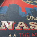 S.O.N. 128-Page Spirit of Nashville Hard Cover Book