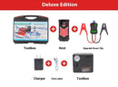 Automobile Emergency Start Power Source Large Capacity