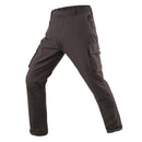 Spring Autumn Workwear Cargo Pants High-end Minimalist And Stylish