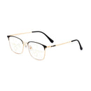 Men's HD Resin Screen Protector Anti-blue Light Reading Glasses Reading Glasses