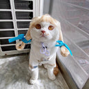Pet Headdress Pet Wig Sheath