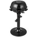 1600W Electric BBQ Grill with Removable Non