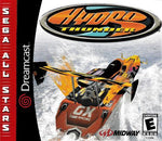 Hydro Thunder (Sega All Stars) (Sega Dreamcast)