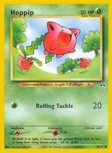 Hoppip 055/75 - Neo Discovery Unlimited