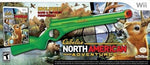 Cabela's North American Adventures Bundle (Wii)