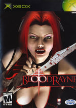 Bloodrayne (Xbox)