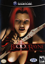 Bloodrayne (Gamecube)