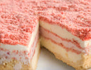 Oasis Supply, Ice Cream, Froyo Night, Cupcake, Bakery and Dessert Toppings 8 Ounce (Strawberry Shortcake Crunch)