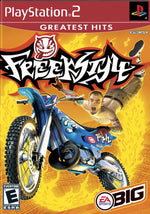 Freekstyle (Greatest Hits) (Playstation 2)