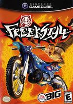 Freekstyle (Gamecube)