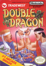 Double Dragon (Nintendo NES)