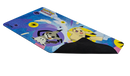 Pikachu & Mimikyu Standard Gaming Playmat Mousepad for Pokemon