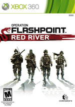 Operation Flashpoint: Red River (Xbox 360)