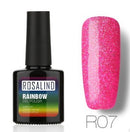 ROSALIND Star Studded Rainbow Gel