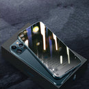 Anti-Peeping Toughened Film for Apple Phones