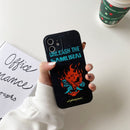Compatible with Apple, Compatible with Apple , Cyberpunk 2077 Iphone12 Mobile Phone Case