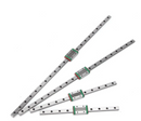 Linear Guide Block for Machinery and Automation