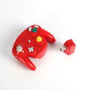 Ngc Game Handle NGC2.4G Wireless Game Handle Wii Handle Private Model