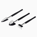 Mini Succulent Garden Hand Tool Set