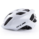 Rechargeable LED Cycling Helmet for Road and Mountain Biking