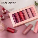 Matte Lipstick Gift Box Set Non-stick Cup, Matte