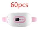 New Warm Belt Menstrual Aunt Stomach Pain Artifact