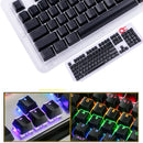 Two-Tone Mold Keycaps