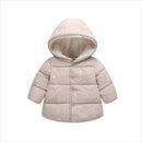 Star Children's Baby Cotton Jacket