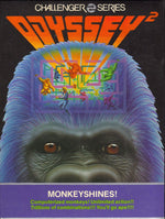 Monkeyshines! (Odyssey 2)