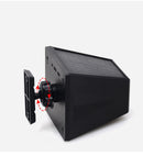 Solar Infrared Body Sensing Alarm Lamp