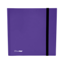 Eclipse 12-Pocket PRO-Binder